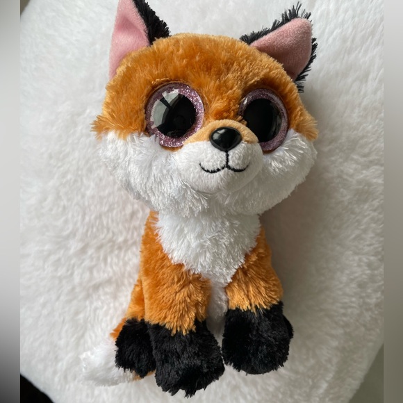 Beanie Boo stuffed animal in very good shape. - Picture 2 of 2